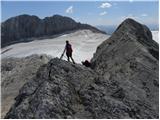 Türlwandhütte - Hoher Gjaidstein